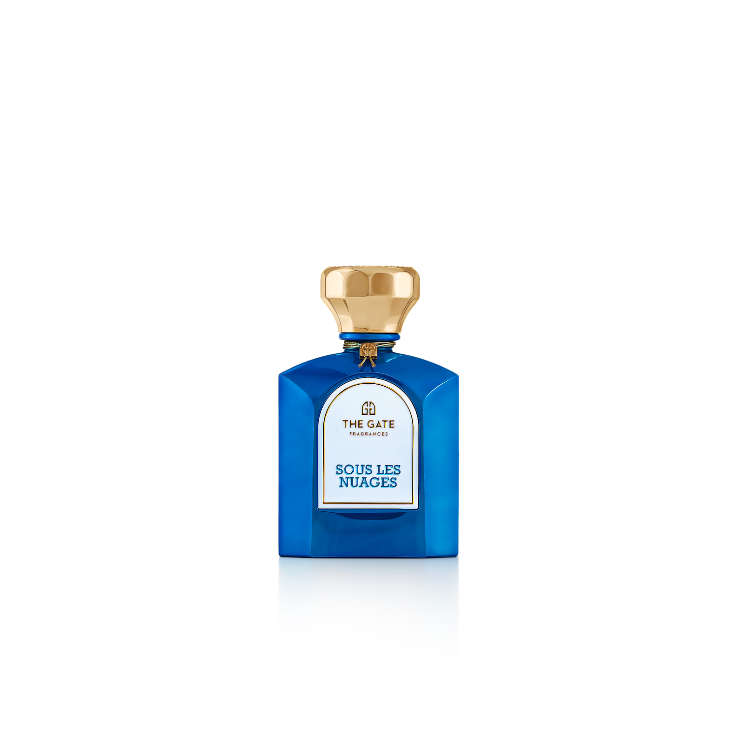 The Gate Fragrances Sous Les Nuages Extrait de Parfum 100ml The Gate Fragrances Sous Les Nuages Extrait de Parfum 100ml