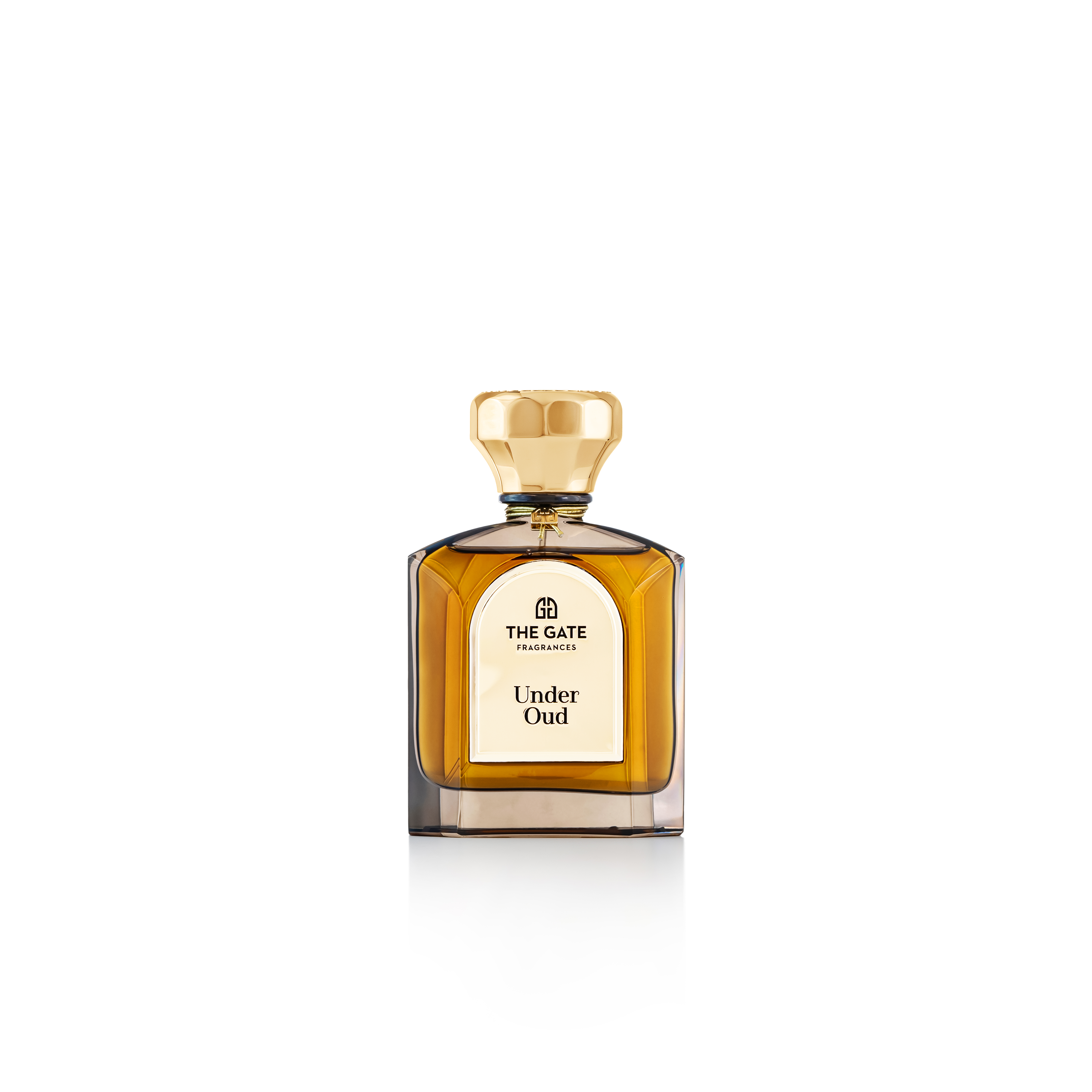 The Gate Fragrances Under Oud Extrait de Parfum 100ml – Buy Now Online