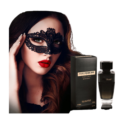 ماركو سيروسي سيدة الغموض eau de parfum 90ml