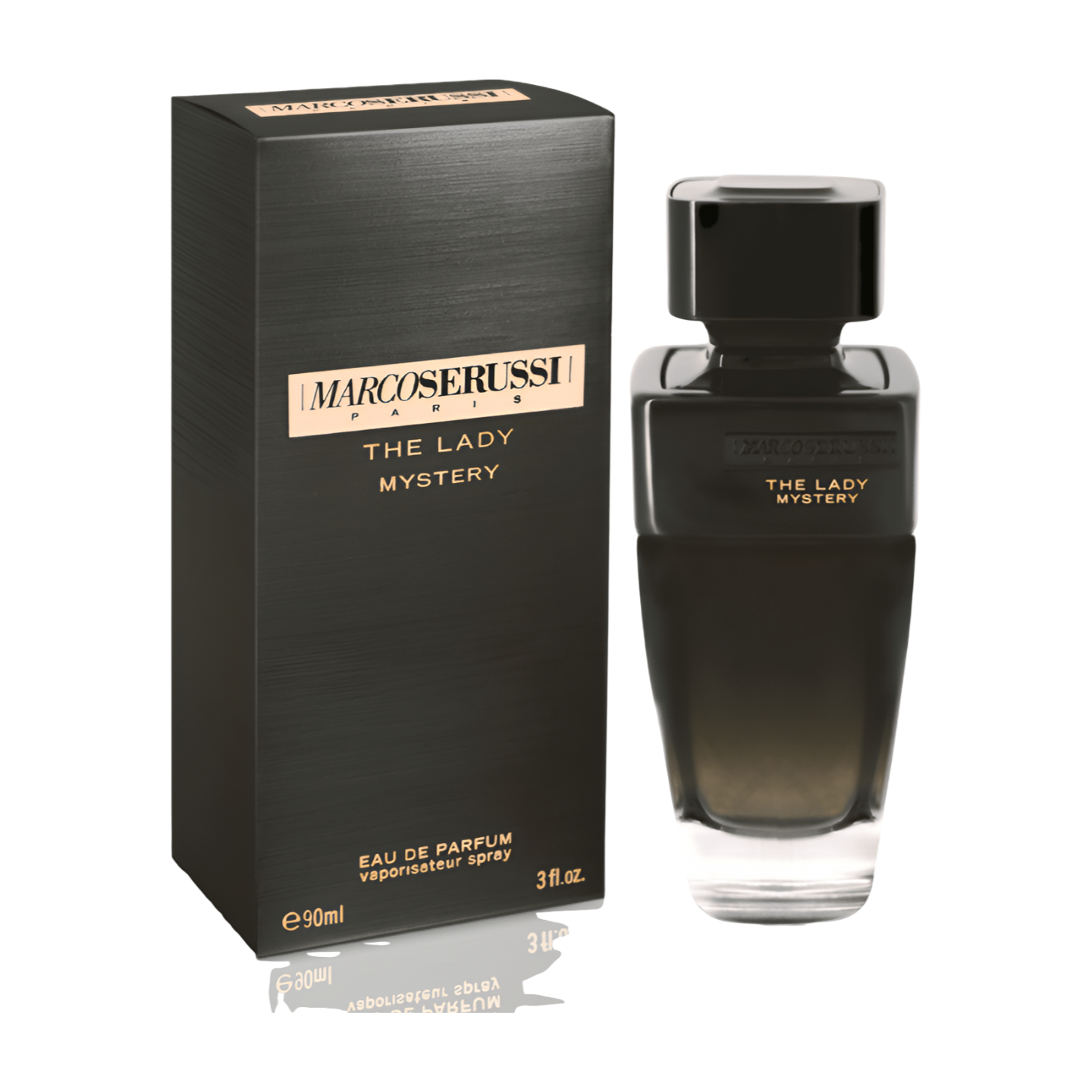 ماركو سيروسي سيدة الغموض eau de parfum 90ml