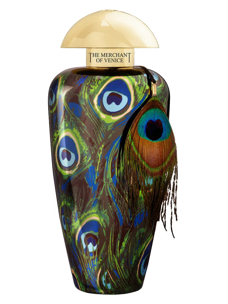 The Merchant of Venice Imperial Emerald Eau De Parfum 100ml luxury niche fragrance – Now Online