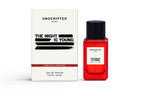 UNSCRIPTED The Night Is Young Perfume 100ML available at Paris Gallery Qatar