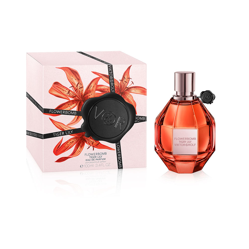 Flowerbomb Tiger Lily Eau De Parfum