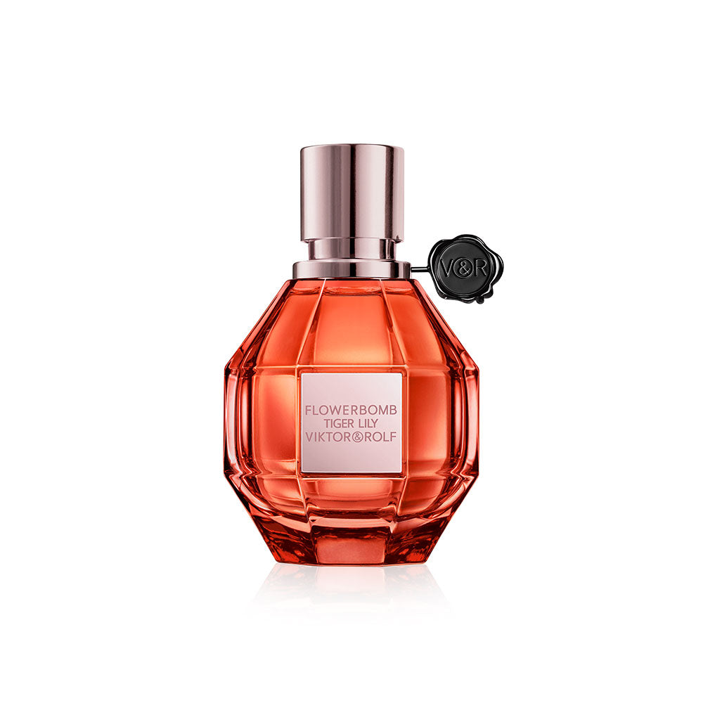 Flowerbomb Tiger Lily Eau De Parfum