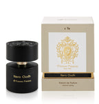 Tiziana Terenzi Nero Oudh Extrait De Parfum 100ml luxury oud woody fragrance bottle Paris Gallery Qatar Order Online Today