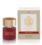 Tiziana Terenzi Rosso Pompei Extrait De Parfum 100ml luxury amber spicy fragrance bottle Paris Gallery Qatar Available for Online Purchase
