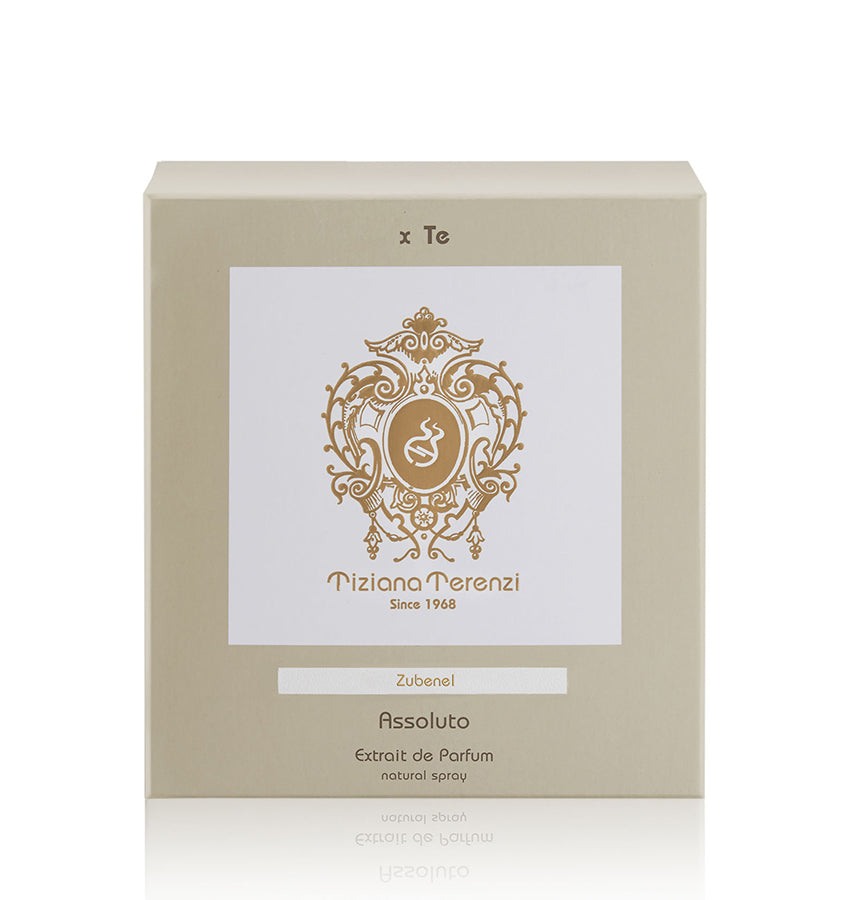 Tiziana Terenzi Zubenel Extrait 100ml