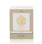 Tiziana Terenzi Leo Extrait De Parfum 100ml luxury woody amber fragrance bottle Paris Gallery Qatar Exclusive Online