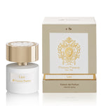 Tiziana Terenzi Leo Extrait De Parfum 100ml luxury woody amber fragrance bottle Paris Gallery Qatar Exclusive Online