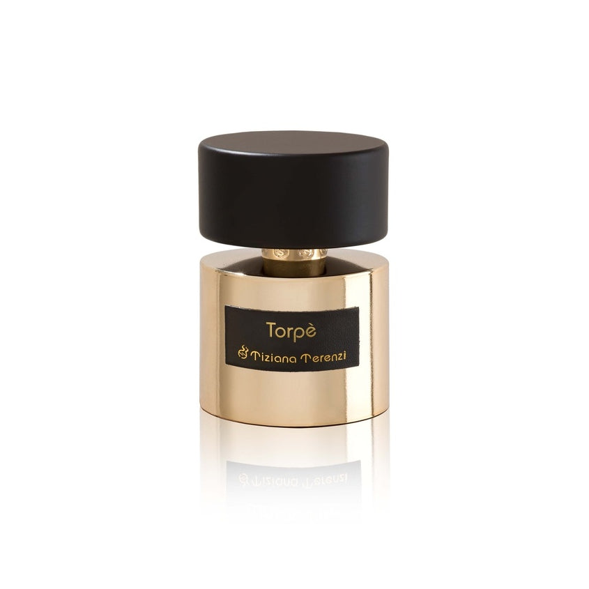 Tiziana Terenzi Torpe Extrait De Parfum 100ml luxury woody spicy fragrance bottle Paris Gallery Qatar Shop the Latest Online