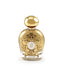 Tiziana Terenzi Zubenel Assoluto Extrait de Parfum 100ml luxury niche fragrance bottle with decorative gold .