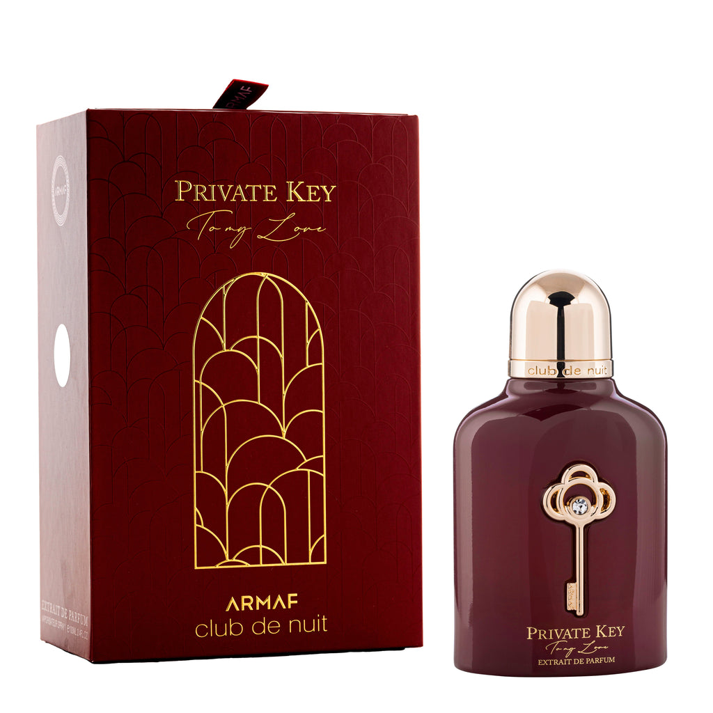Armaf Club De Nuit Private Key To My Love Unisex - 100ml