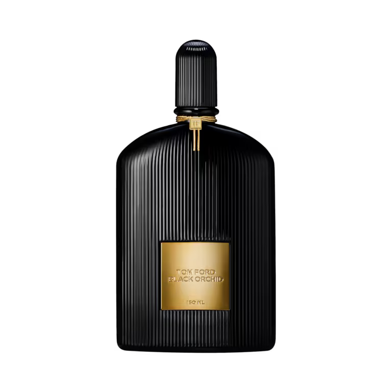 Tom Ford Black Orchid EDP 150ml luxury fragrance bottle Shop Now Online