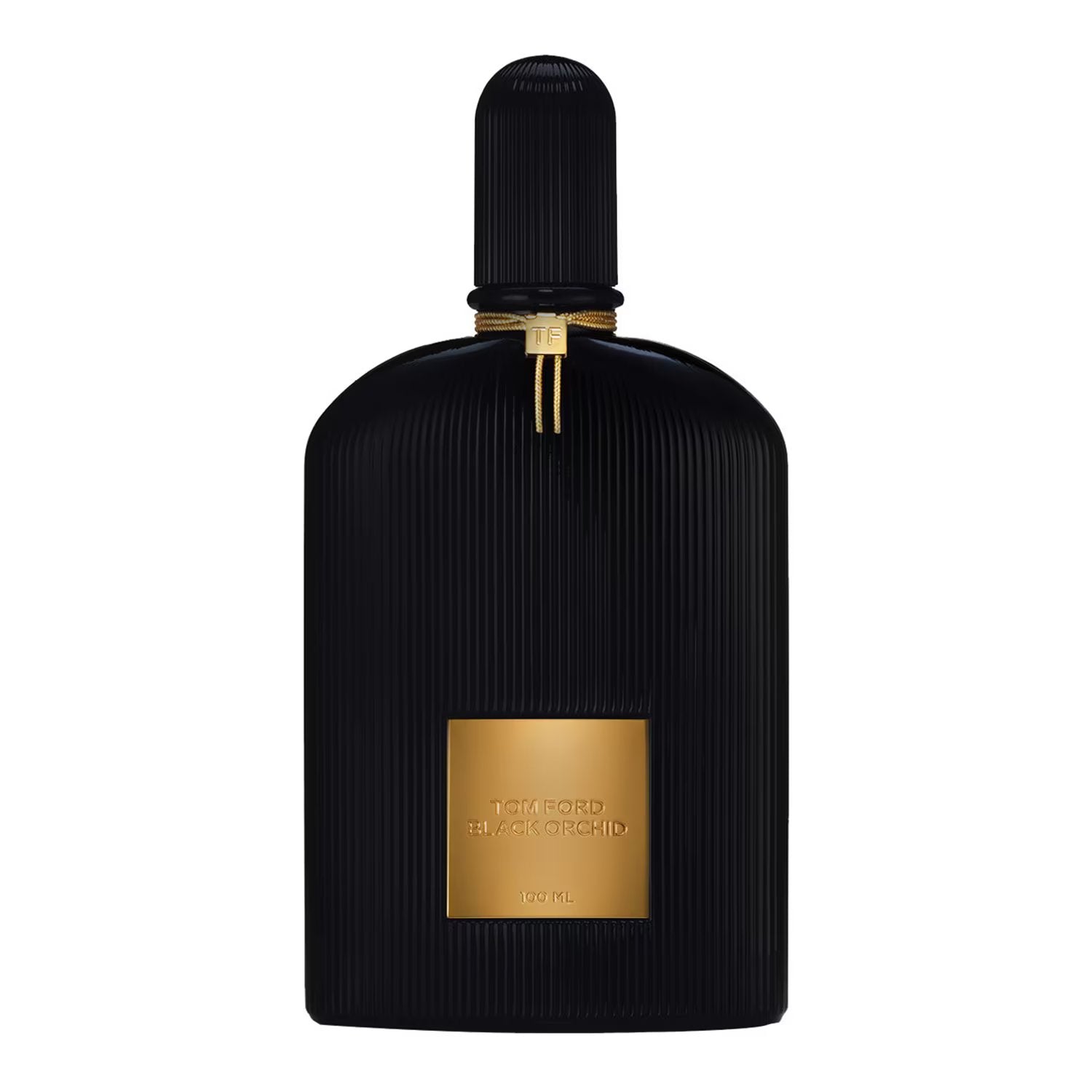 Tom Ford Black Orchid Eau de Parfum 100ml luxury fragrance bottle – Available for Online Purchase