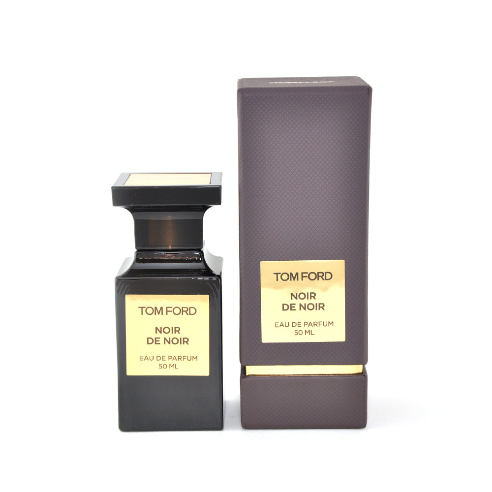 Tom Ford Noir De Noir Eau de Parfum 50ml luxury fragrance bottle – Shop the Latest Online