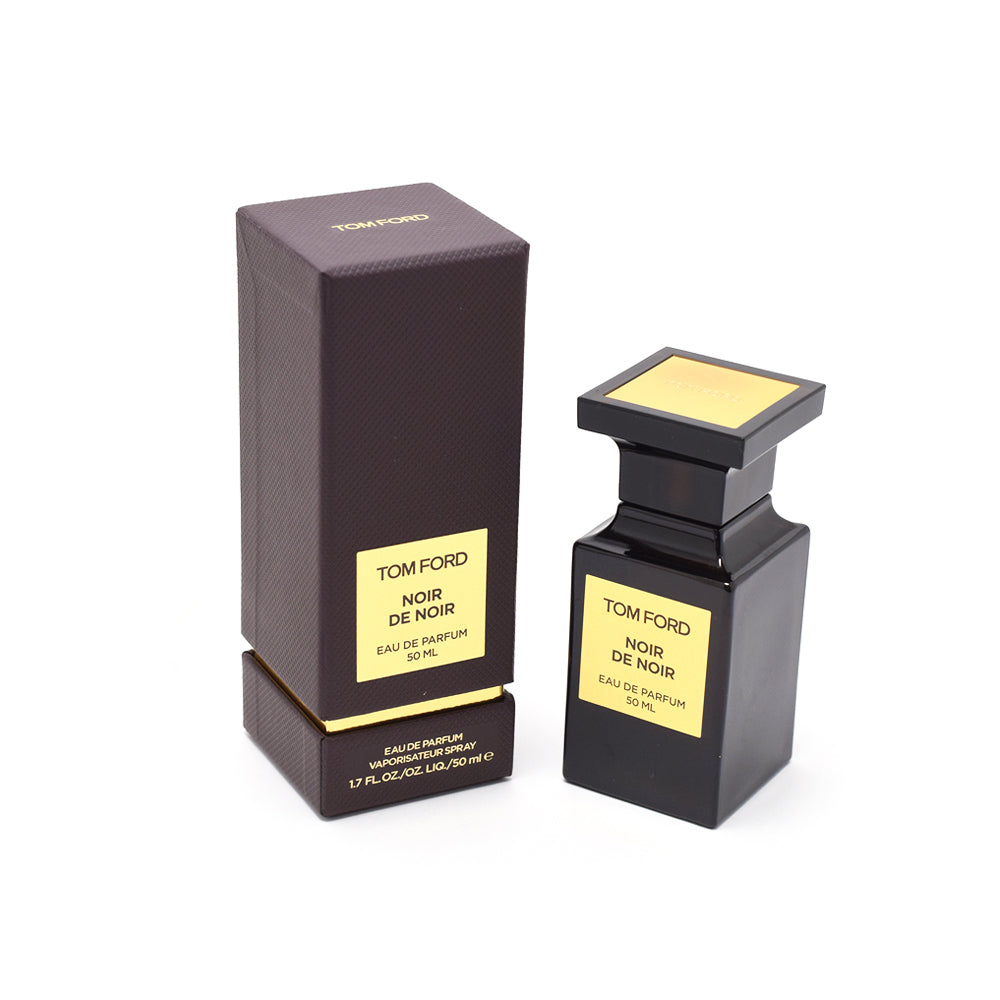 Tom Ford Noir De Noir Eau de Parfum 50ml luxury fragrance bottle – Shop the Latest Online