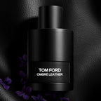 Tom Ford Ombré Leather Eau de Parfum 50ml luxury fragrance bottle