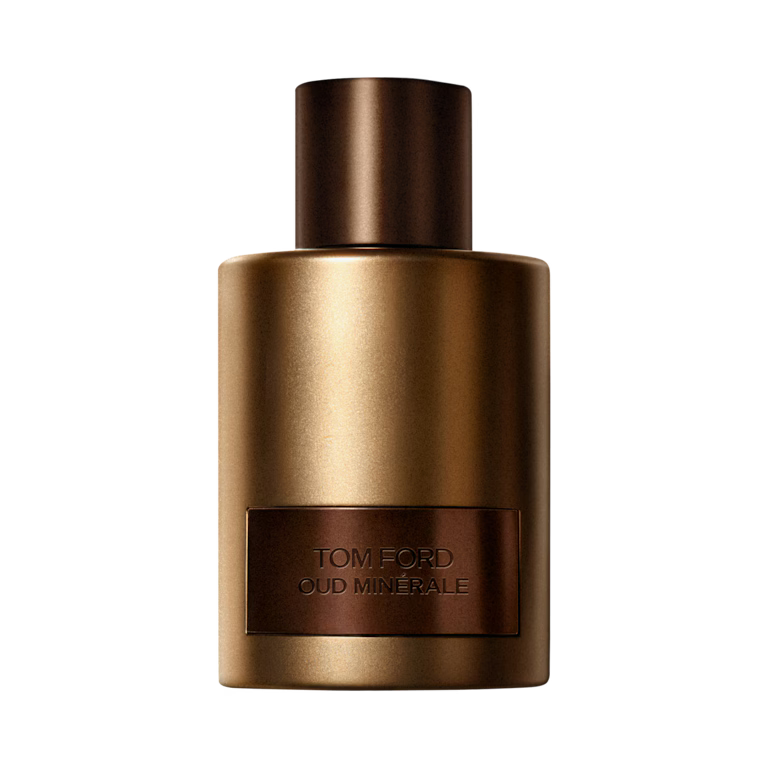 Tom Ford Oud Minerale EDP 100ml luxury fragrance bottle Order Online Today