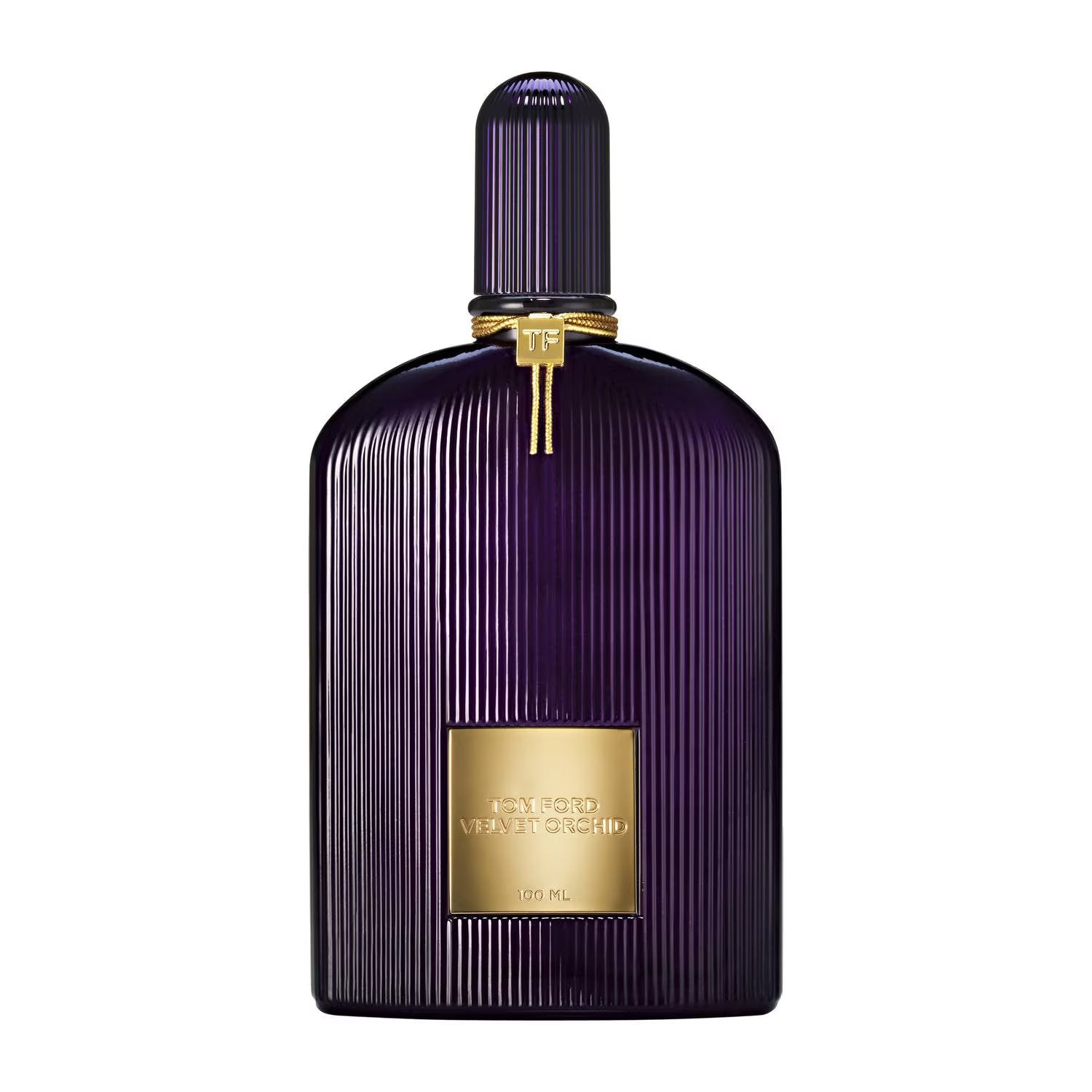 Tom Ford Velvet Orchid Eau de Parfum 100ml luxury fragrance bottle – Order Online Today