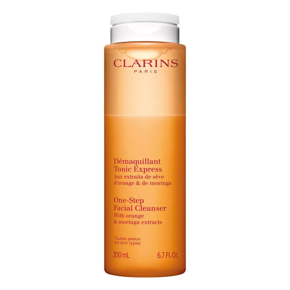 Clarins One-Step Facial Cleanser 200ml