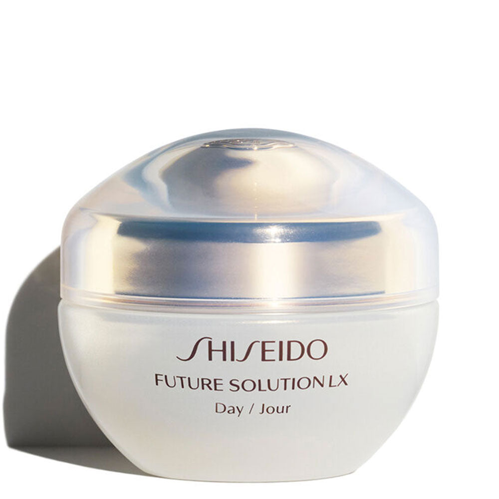 Shiseido Future Solution LX Total Protective Cream 50ml