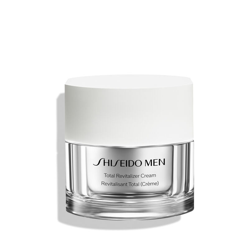 Shiseido Men Total Revitalizer Cream 50ml