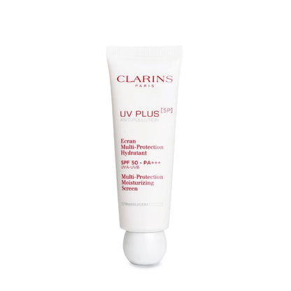 Clarins UV Plus Translucent