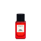 Unscripted Rebel Journey Eau de Parfum 100ml Red Bottle