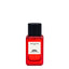 Unscripted Rebel Journey Eau de Parfum 100ml Red Bottle