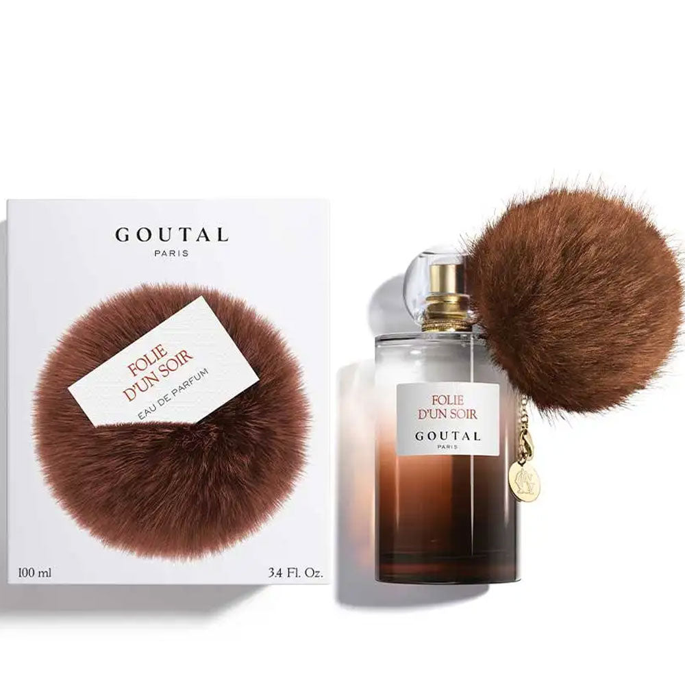 Goutal Paris Folie d&