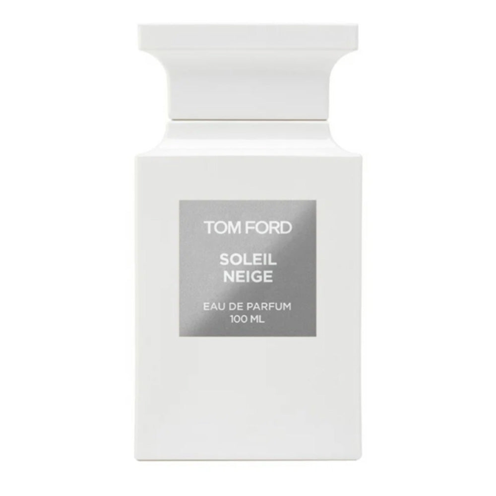 Tom ford Soleil Neige Eau de Parfum 100ml Tom ford Soleil Neige Eau de Parfum 100ml
