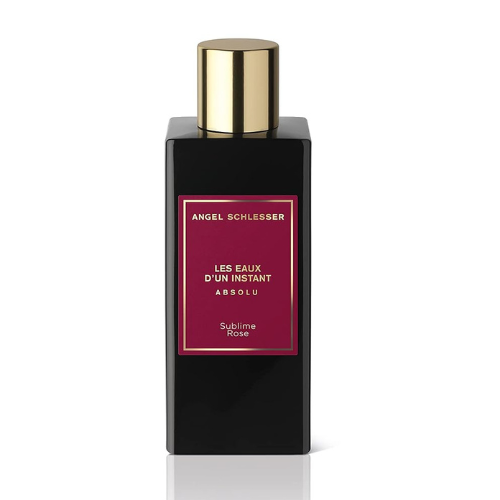 Angel Schlesser Sublime Rose eau de Parfum 100ml