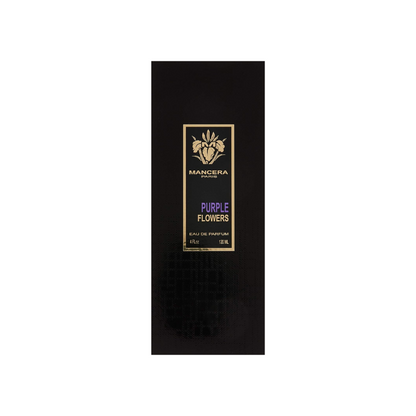 Mancera Purple Flowers Eau de Parfum 120ml