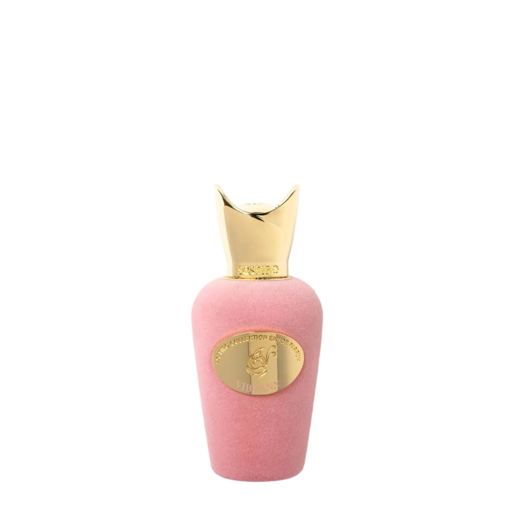 Sospiro Vibranna Eau De Parfum 100ml