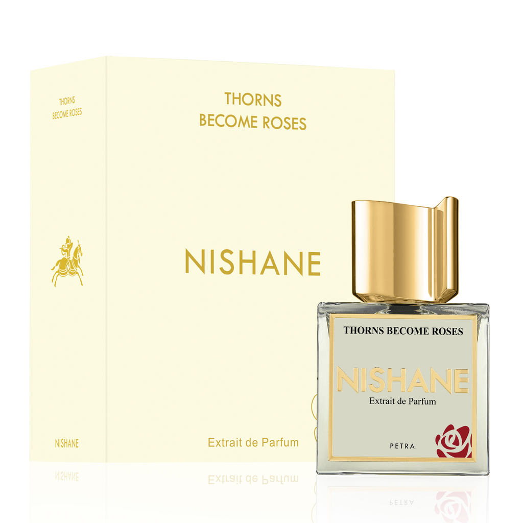 Nishane Thorns Become Roses 100ml