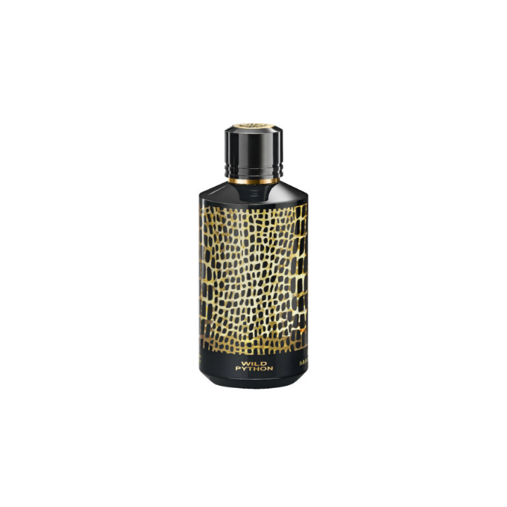 Mancera Wild Python Eau De Parfum 120ML