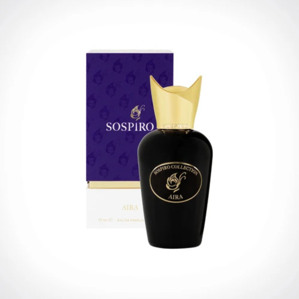 Sospiro Aira Eau de Parfum Unisex 75ml