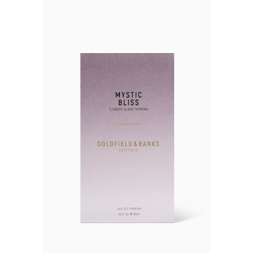 Mystic Bliss Perfume, 100ml