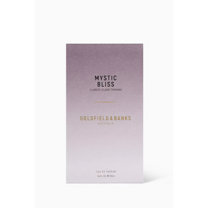 Mystic Bliss Perfume, 100ml