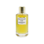 Mancera Eau de Parfum  Vanille  Exclusive , 120 ml