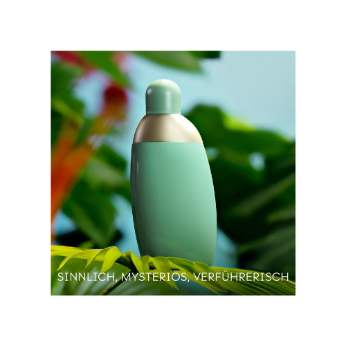 Cacharel Eden for Women 50ml - Eau de Parfum