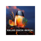 Guy Laroche Drakkar Intense - Seductive & irresistible Eau de Parfum ,100ml