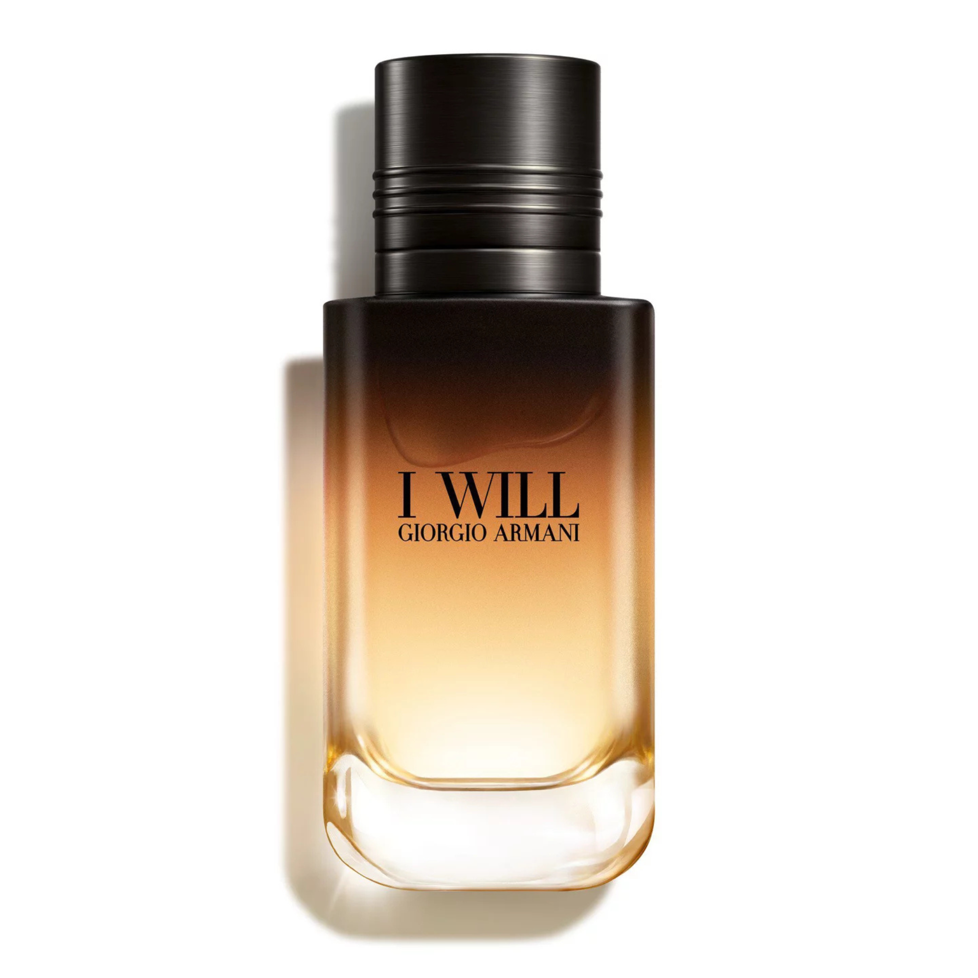 Giorgio Armani I Will Eau De Parfum 60ml