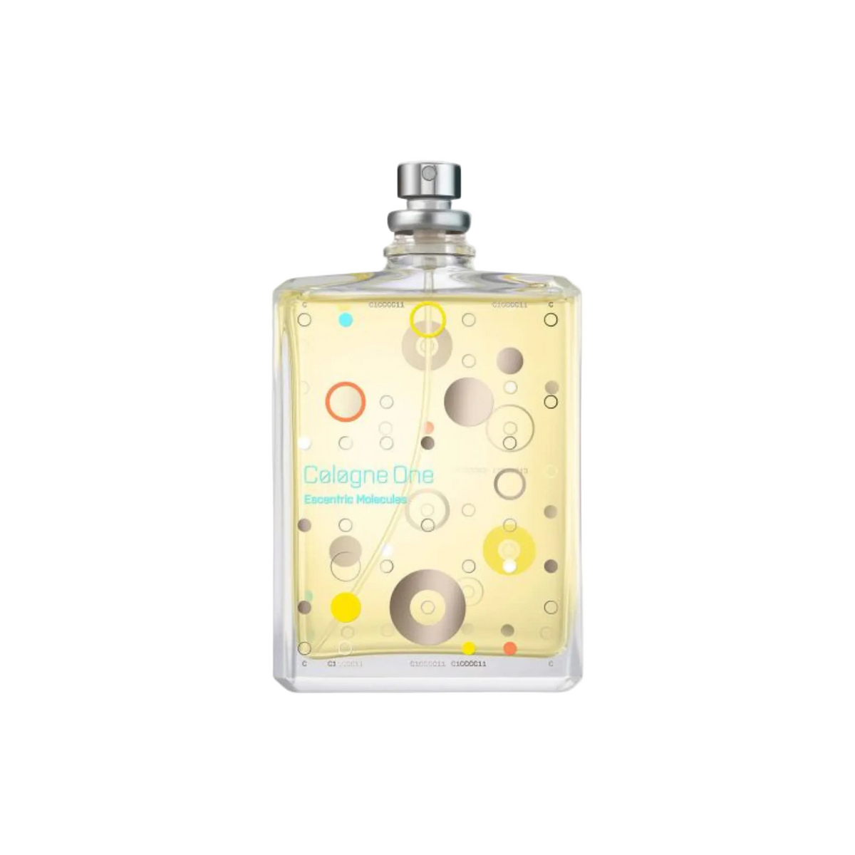 Escentric Molecules Cologne One Eau De Toilette 100ml Main image