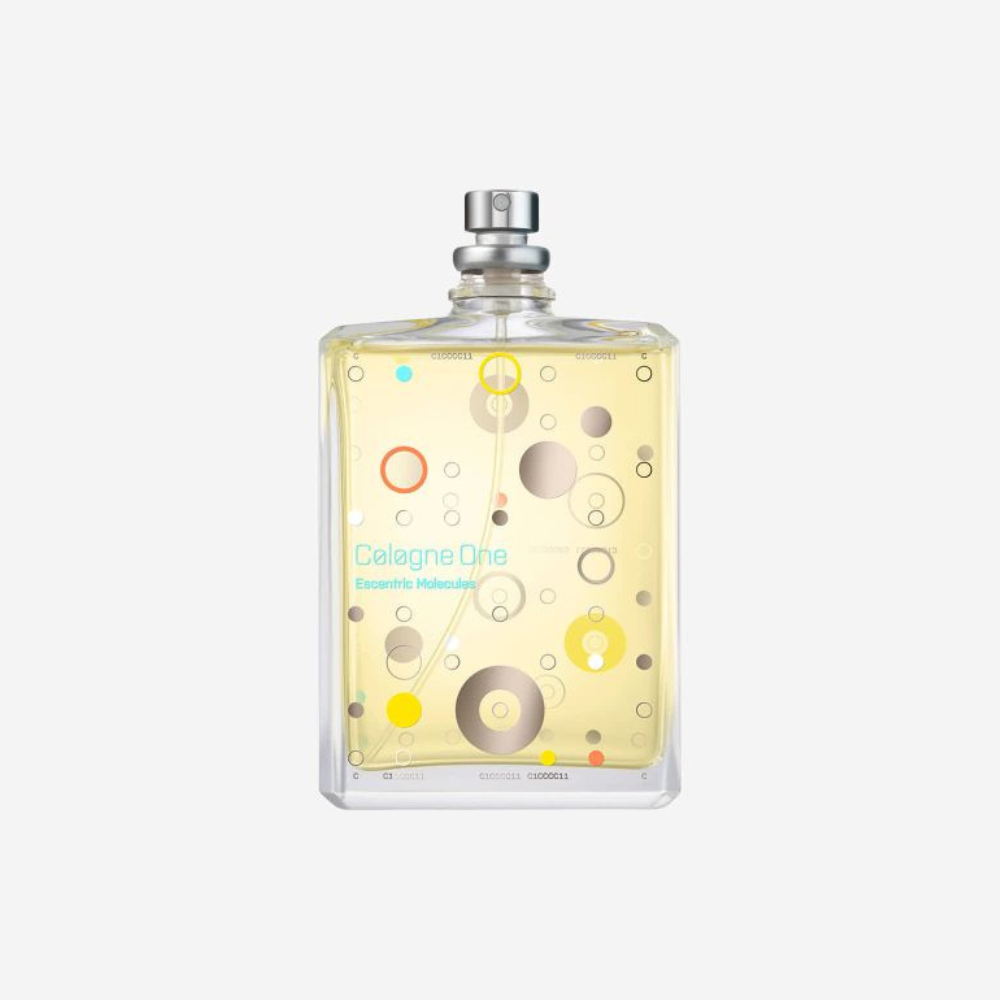 Escentric Molecules Cologne One Eau De Toilette 100ml