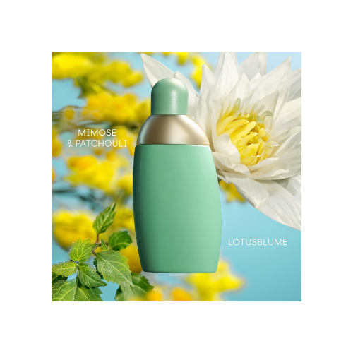 Cacharel Eden for Women 50ml - Eau de Parfum