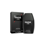 Guy Laroche Drakkar Noir Iconic Designer Fragrance - Intense & Powerful Eau de Toilette,100ml