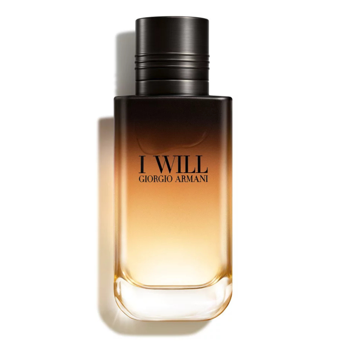 Giorgio Armani I Will Eau De Parfum 100ml