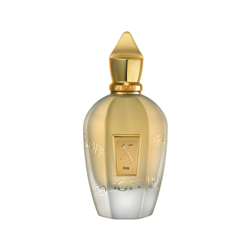 Xerjoff Sketchbook P.33 Blank Page Parfum 100 ml