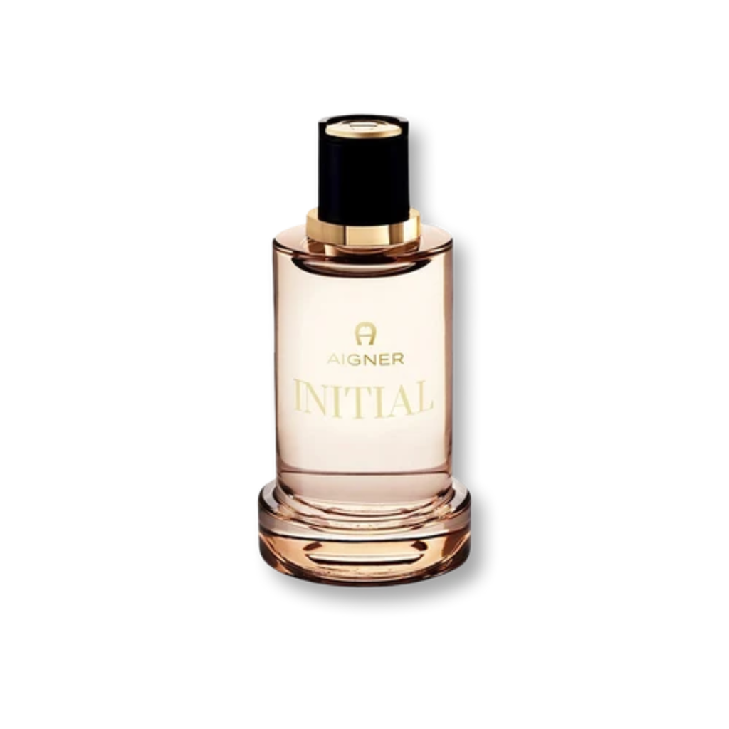 Aigner Initial EDT For Men 100ml